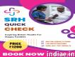 Srh Quick Health Check Package - Sri Ramakrishna Hospital