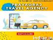 Easygocabs- Travel Agency in Prayagraj, Tours and Travels, Allahabad Travel