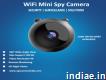 Live Wireless Hidden Mini Spy Camera Top Deal Buy Now