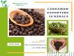 Cardamom exporters in idukki spices suppliers in kerala