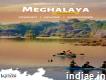 Meghalaya packages