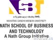 Nath School Of Business & Technology