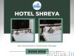 Best Deluxe Rooms - Hotel Shreya