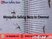 Mosquito Safety Nets In Chennai