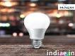 Buy High Brighten Led Bulbs for your Home By Magik