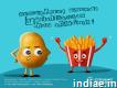 Creative Monkeys Best Advertising Agency in Kochi, Kerala