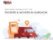 Packers & Movers in Gurgaon, Movers & Packers in Gurgaon