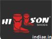 Best Safety Shoes Manufacturer in India Hillson Shoes