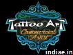 Tattoo Art Goa - Best Tattoo Studio in Goa
