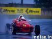 Professional f1 racing academy in India - Ahura Racing