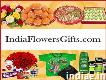 Send Exotic Flowers and Soulful Gifts to India with Same Day Free Delivery service