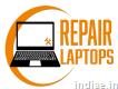 Repair Laptops Services and Operations