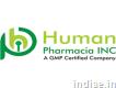 Human Pharmacia Inc.