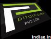 Create your logo design for your business or project with Pitamaas a Creative Agency.