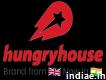 Hungryhouse Limited