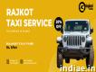 Hire Taxi Service in Rajkot Taxi in Rajkot Anjani cabs