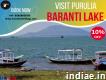 Garpanchkot Baranti Tour from Kolkata