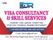 Visa Consultant in Haryana