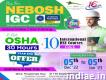 Enroll Nebosh Igc course & Get Super Hit Offer!!