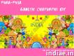 Shri Ganesh Chaturthi Pooja Kit Exporter