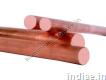 Copper Tellurium Rods Manufacturer