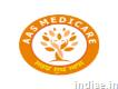 Aas Medicare - Best Multispecialty Hospital in Patiala