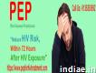 Pep for Hiv Treatment in Delhi, Pep Treatment For Hiv, Pep Treatment near me