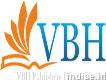 Vbh Publisher chennai