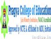 Pragya College of Education