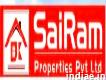 Sairam Properties Pvt. Ltd Thanjavur
