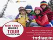 Looking To Book a Family Holiday Tour Package in India?