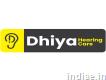 Dhiya hearing care