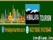 Himalaya Tourism