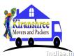 Kiranshree packers and movers