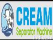 Cream Separator Machine, Cream Separator Machines