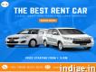 Car/taxi Rental Services in Allahabad