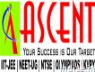 Best Coaching For Iit and Ai Ascent Udaipur