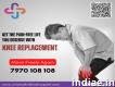 Knee Replacement Surgery in Coimbatore