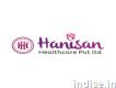 Cosmetic Manufacturing Company Hanisan