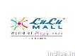 Lulu Mall Lucknow