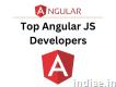 Top Angular Js Developers for Hire