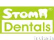 Best Teeth Replacement Treatment in Gurgaon - Stom