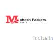 Mahesh Packers and Movers