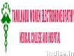 Tamilnadu Women Electrohomeopathy Medical College