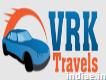 Car Travels in Vijayawada