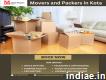 Movers and packers in Kota