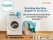 Washing Machine Services Online