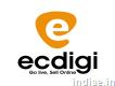 Best E-commerce Platform ecdigi