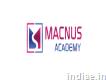 Macnus academy - Software training, placement trai