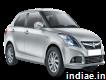 Indore to Bhopal Taxi Service